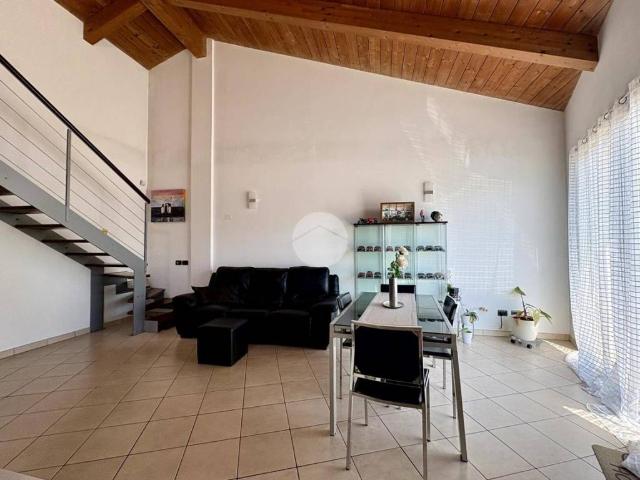 Appartamento in vendita a Orsoleto, Rimini