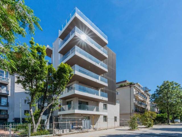 Appartamento in vendita a San Giuliano, Rimini