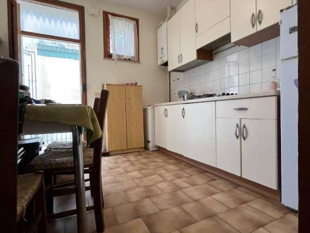Appartamento in vendita a Rimini, Reggio Emilia