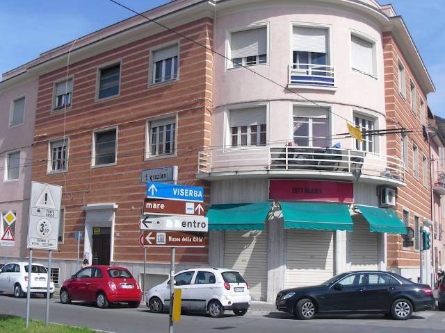 Appartamento in vendita a Rimini, Reggio Emilia
