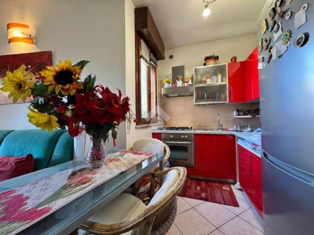 Appartamento in vendita a Rimini, Reggio Emilia