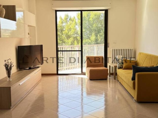 Appartamento in vendita a Gaiofana, Rimini