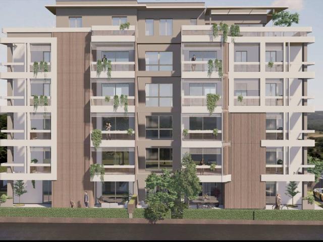 Appartamento in vendita a San Giuliano, Rimini