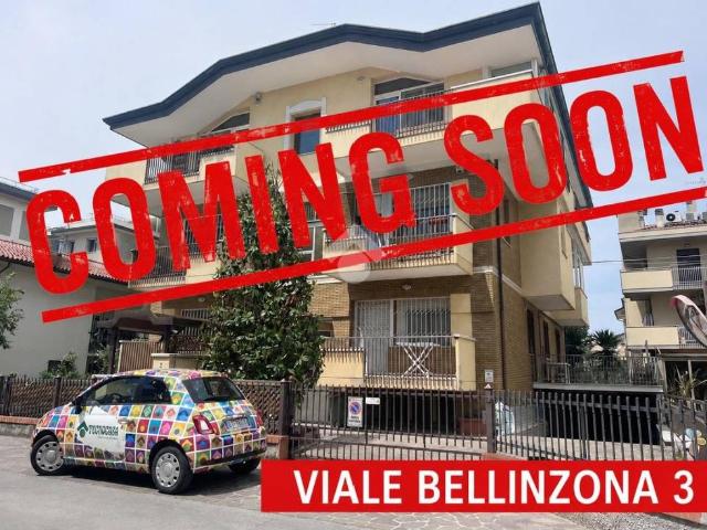 Appartamento in vendita a Rimini, Reggio Emilia