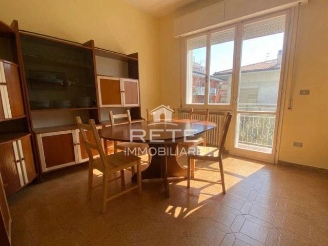 Appartamento in vendita a Rimini, Reggio Emilia