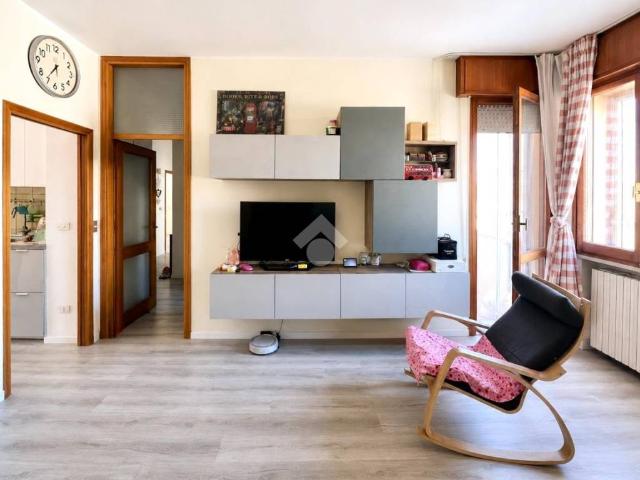Appartamento in vendita a Padulli, Rimini