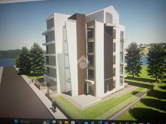 Appartamento in vendita a Viserba Monte, Rimini