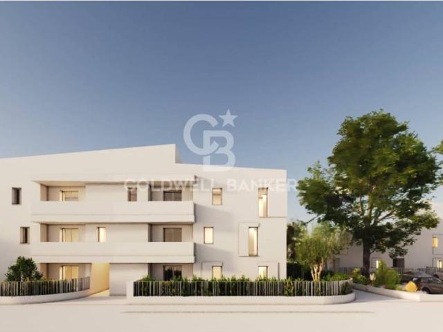 Appartamento in vendita a Rimini, Reggio Emilia