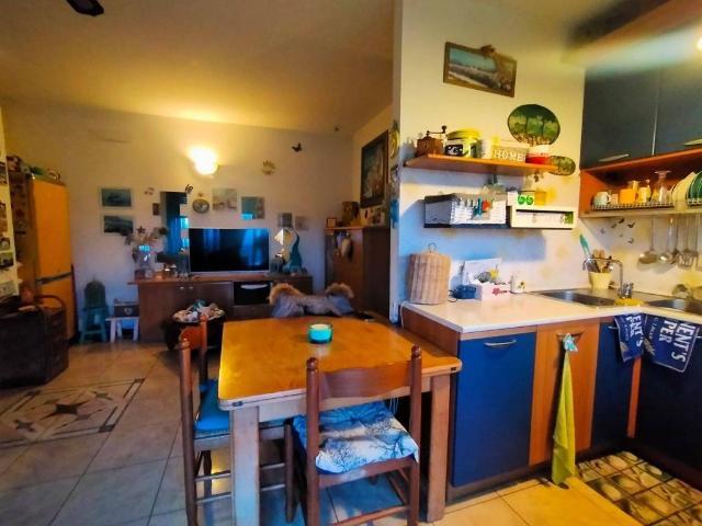 Appartamento in vendita a Villaggio 1° maggio, Rimini
