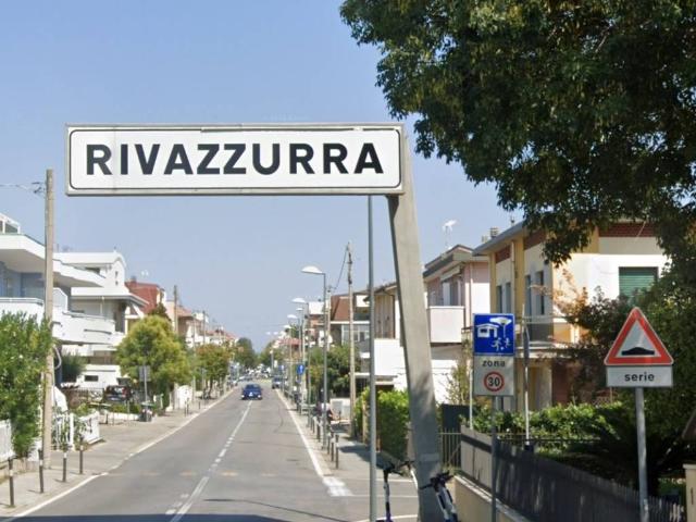 Appartamento in vendita a Rimini, Reggio Emilia