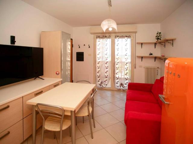Appartamento in vendita a Rimini, Reggio Emilia