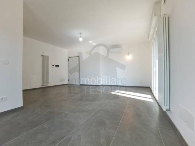 Appartamento in vendita a Rimini, Reggio Emilia