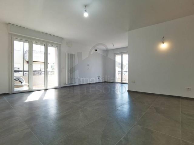 Appartamento in vendita a Rimini, Reggio Emilia