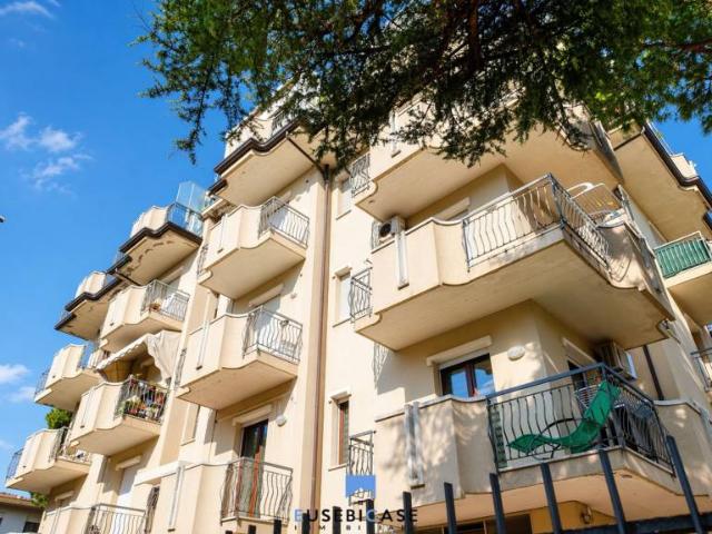 Appartamento in vendita a Viserba Monte, Rimini