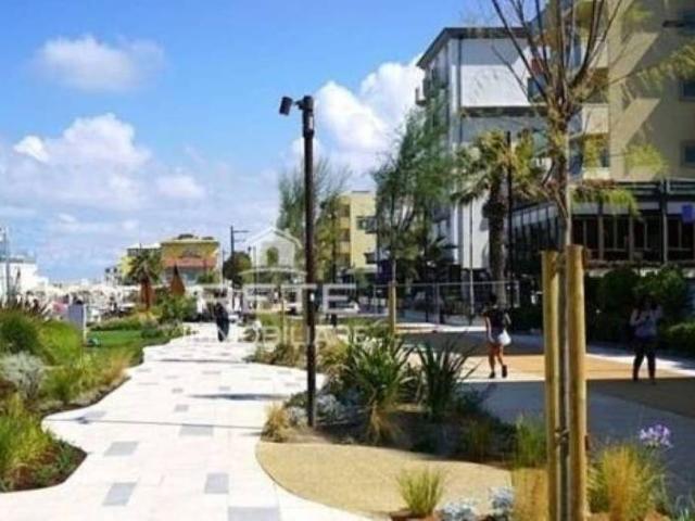 Appartamento in vendita a Rivabella, Rimini