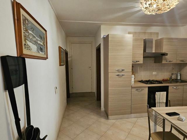 Appartamento in vendita a La Ginestra, Rio