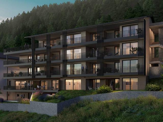 Appartamento in vendita a Eisacktal - Valle Isarco, Rio Di Pusteria - Mühlbach
