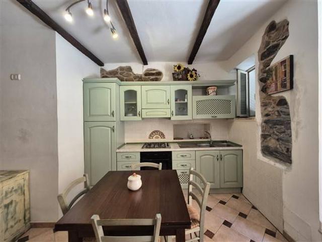 Appartamento in vendita a Rio, Toscana