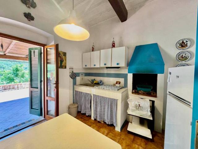 Appartamento in vendita a Rio, Toscana