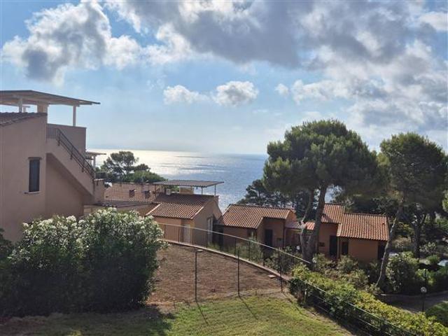 Appartamento in vendita a Rio, Toscana