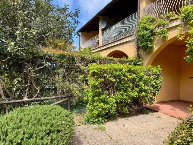 Appartamento in vendita a Rio, Toscana