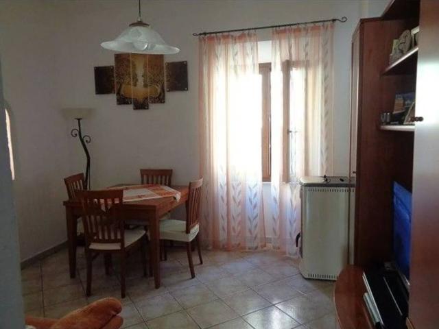 Appartamento in vendita a La Ginestra, Rio
