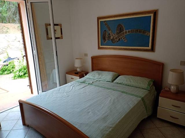 Appartamento in vendita a Rio, Toscana