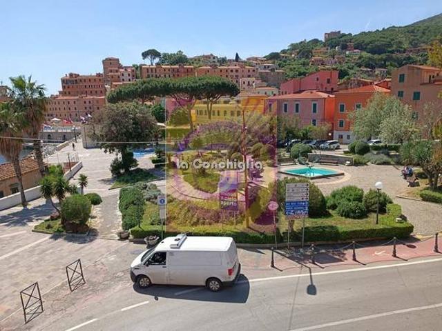 Appartamento in vendita a Rio, Toscana