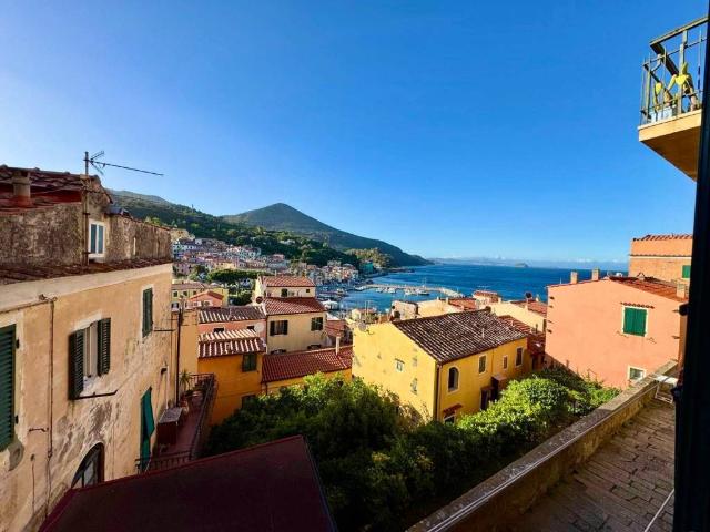 Appartamento in vendita a Rio, Toscana