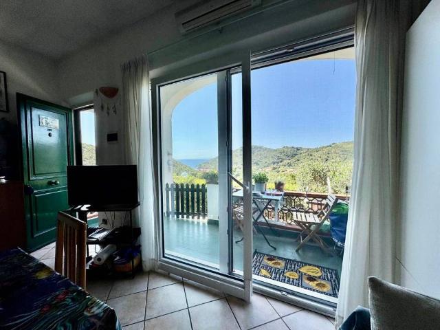 Appartamento in vendita a Bagnaia, Rio