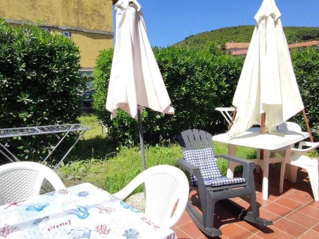 Appartamento in vendita a Rio, Toscana