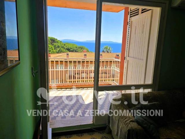 Appartamento in vendita a Rio, Toscana