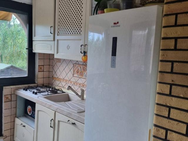 Appartamento in vendita a La Ginestra, Rio