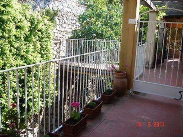 Appartamento in vendita a Rio, Toscana
