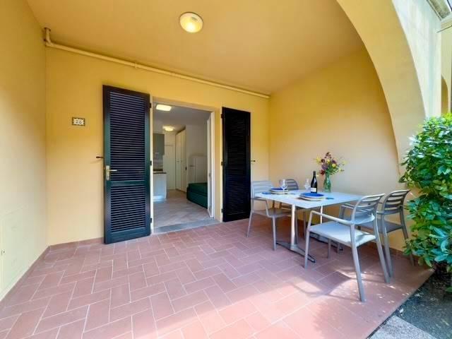 Appartamento in vendita a Rio, Toscana