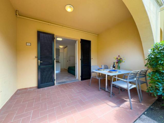 Appartamento in vendita a Rio, Toscana