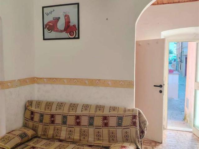 Appartamento in vendita a La Ginestra, Rio