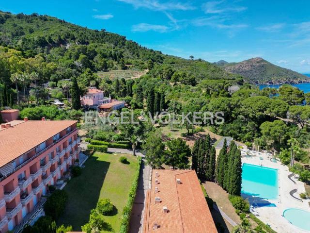 Appartamento in vendita a Rio, Toscana