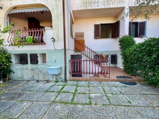 Appartamento in vendita a Rio, Toscana