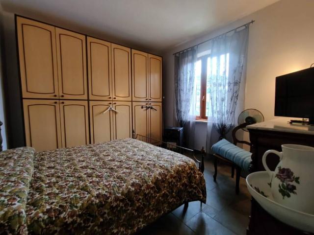 Appartamento in vendita a Rio, Toscana