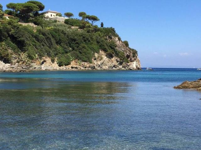 Appartamento in vendita a Rio, Toscana