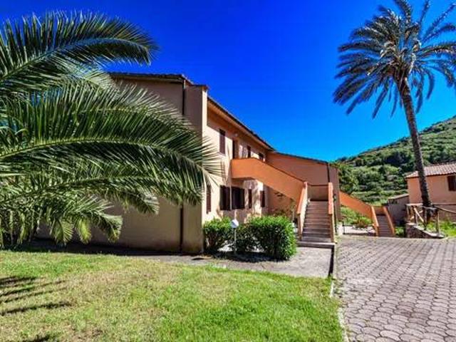 Appartamento in vendita a Rio, Toscana
