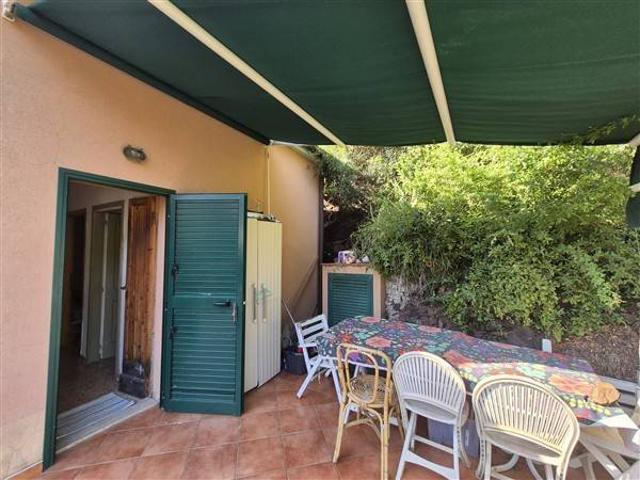 Appartamento in vendita a Rio, Toscana