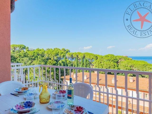 Appartamento in vendita a Rio, Toscana