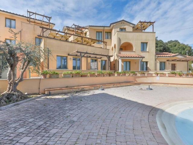 Appartamento in vendita a Rio, Toscana
