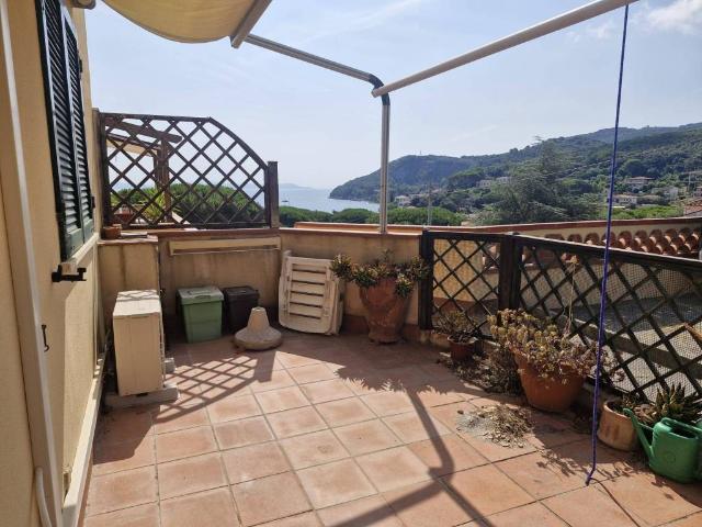 Appartamento in vendita a Rio, Toscana