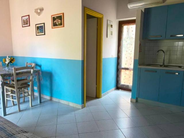 Appartamento in vendita a Rio, Toscana