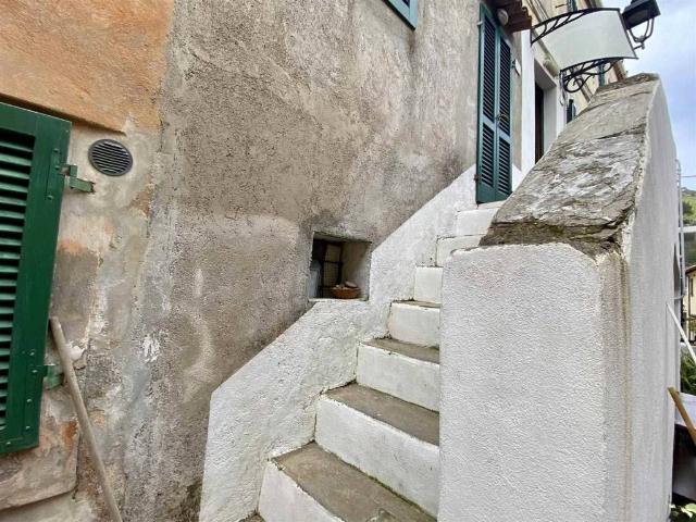 Appartamento in vendita a La Ginestra, Rio