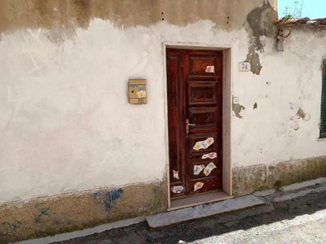 Appartamento in vendita a La Ginestra, Rio