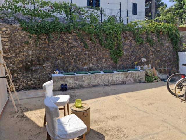 Appartamento in vendita a Rio, Toscana